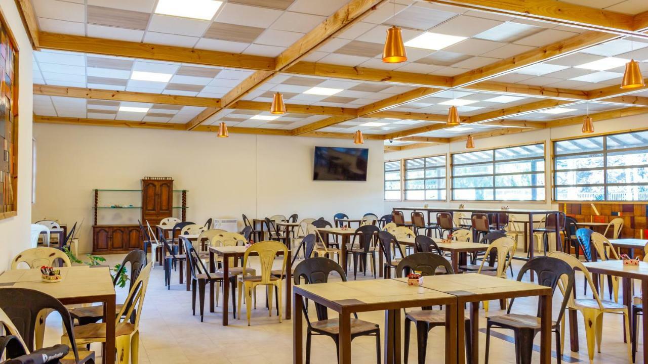 Hotel Vento Copiapó Eksteriør bilde