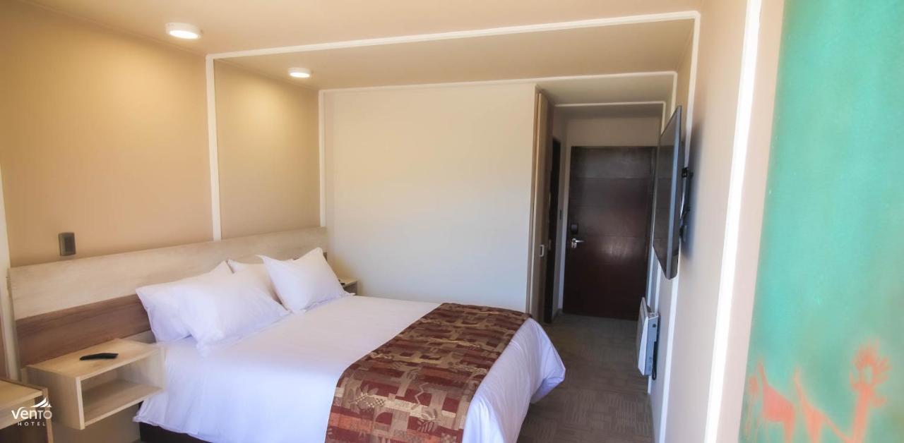 Hotel Vento Copiapó Eksteriør bilde