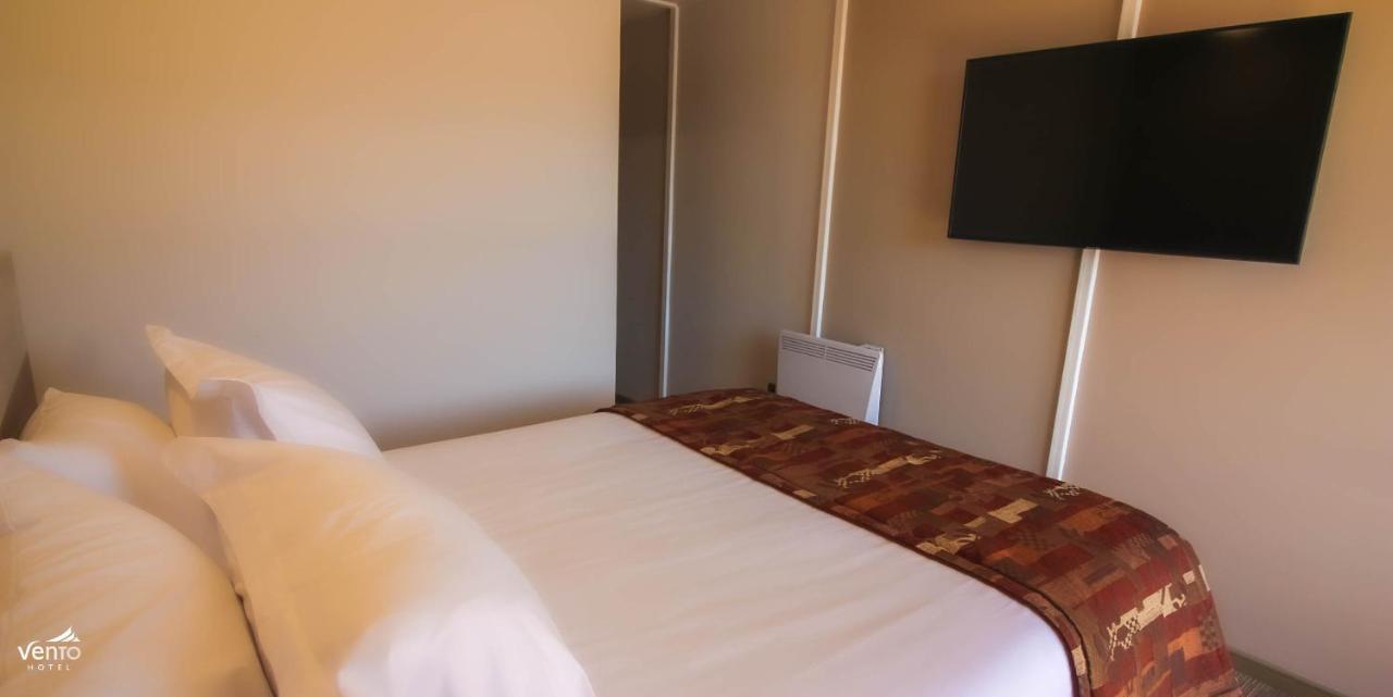 Hotel Vento Copiapó Eksteriør bilde