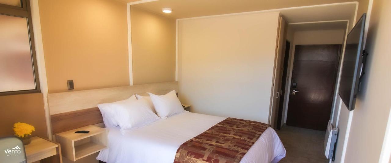 Hotel Vento Copiapó Eksteriør bilde